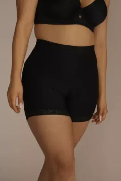 Leonisa Mid-Rise Compression Shaper Short