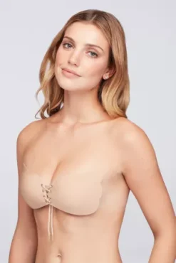 Braza Cleavage Pal Adhesive Bra