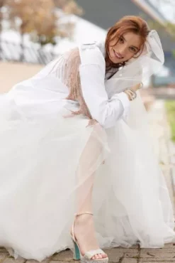 DanielXDiamond Rose Gold Fringe Jacket 23 DanielXDiamond Rose Gold Fringe Jacket -Kelly Shop DDBOBBIE 2 PDP Crop SEP8 1920x2880