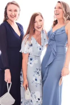 Ruffle Spaghetti-Strap Chiffon Dress With Slit 9 Ruffle Spaghetti-Strap Chiffon Dress With Slit -Kelly Shop DS270094 PDP Crop JUN8 1920x2880