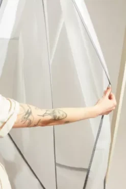 The Essential Bridal Garment Bag -Kelly Shop EWGB1062 WHITE GB PROD3 19