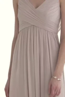 Long Mesh Dress With Cowl Back Detail 13 Long Mesh Dress With Cowl Back Detail -Kelly Shop F15933 ZZZ1