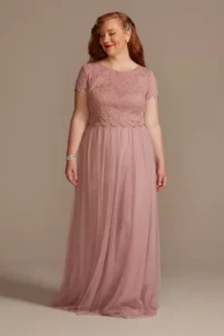 Bridesmaid Separates Tulle A-Line Skirt -Kelly Shop F20413 QUARTZ F20424 QUARTZ BM PROD6 004