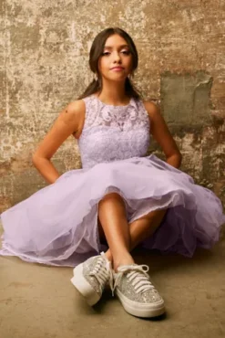 3-Piece Convertible Quince Dress With Heart Back -Kelly Shop FR2102 PDP Crop JAN21 1920x2880