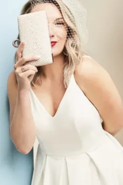 Curved Pearl And Crystal Minaudiere -Kelly Shop HBCARINA43 1 PDP Crop Mar3 21 1920x2880