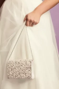 Iridescent Crystal Embellished Crossbody Clutch -Kelly Shop HBRAYA PDP Crop APR9 1920x2880