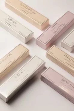 Galina Signature Infatuation Travel Spray 10 Ml -Kelly Shop INFATUATION34