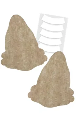 Braza Reveal Adhesive Bra -Kelly Shop S1005 5