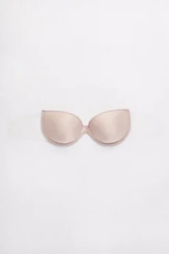 Braza Strapless Angel Bra -Kelly Shop S3500DB MBEIGE LING PROD8 R2 003