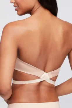 The Low Down Bra Converter