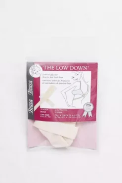 The Low Down Bra Converter -Kelly Shop S8060 MBEIGE LING PROD8 R2 003