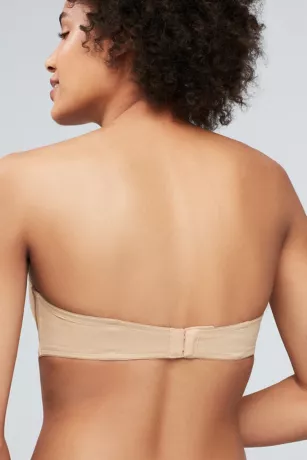 Maidenform Stay Put Convertible Strapless Bra 2 Maidenform Stay Put Convertible Strapless Bra - Image 2