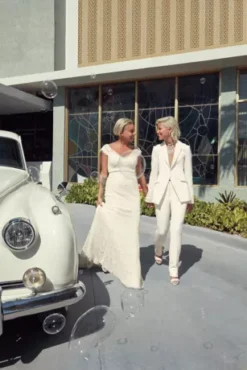 Single Button Relaxed Fit Suit Jacket -Kelly Shop WG3997 2 PDP Crop APR1 1920x2880